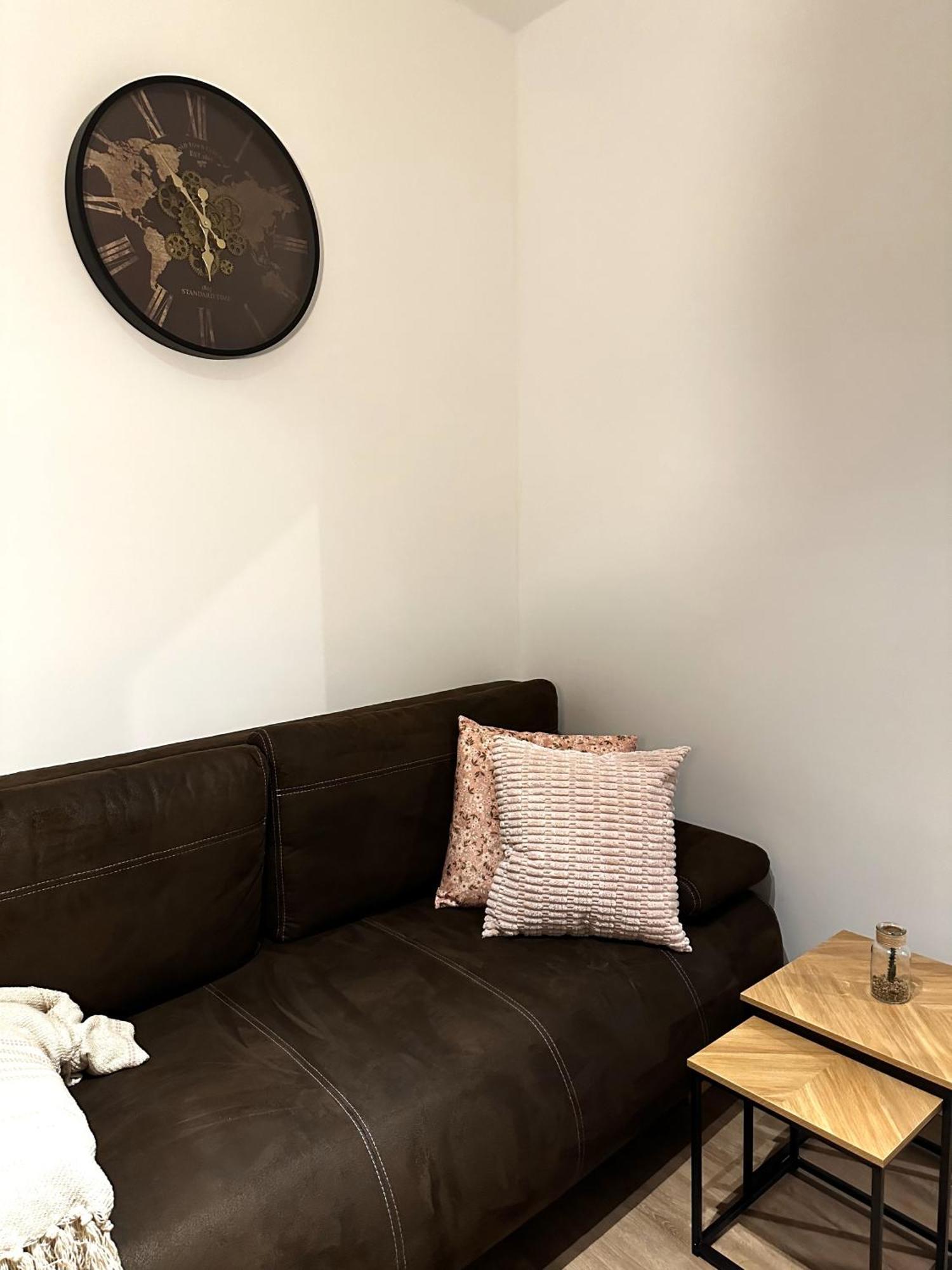 Appartement Rtr Essen - Fuer Bis Zu 8 Personen - Voll Ausgestattet - Zentral Limbecker Platz - Messe - Uniklinikum - Smart Tv - Modern Extérieur photo