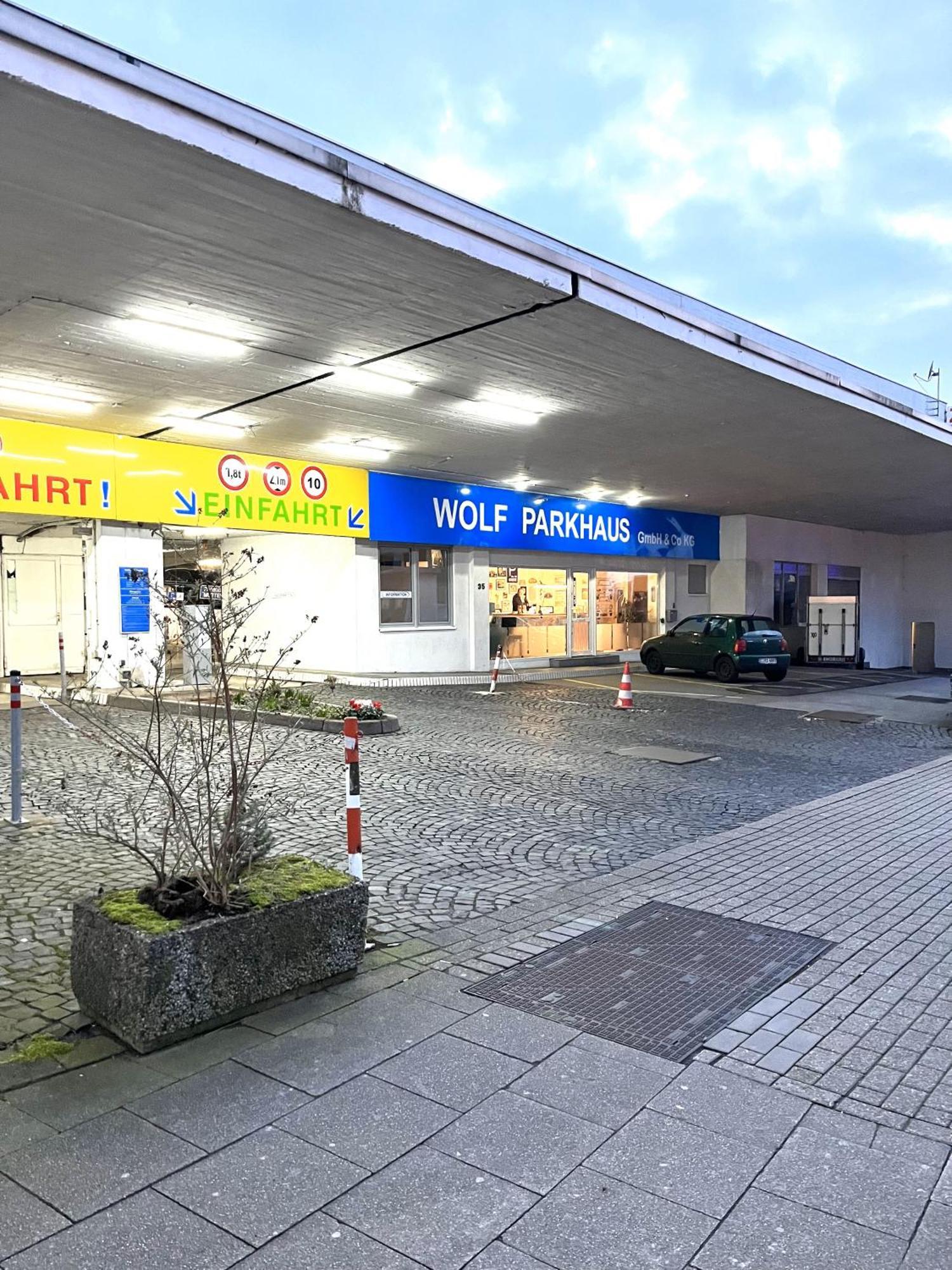 Appartement Rtr Essen - Fuer Bis Zu 8 Personen - Voll Ausgestattet - Zentral Limbecker Platz - Messe - Uniklinikum - Smart Tv - Modern Extérieur photo